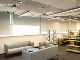 Фотография Аренда офиса, 227 м² , улица Вавилова 3  №9