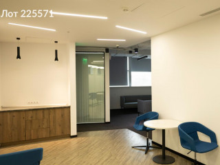 Фотография Аренда офиса, 227 м² , улица Вавилова 3  №8
