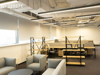 Фотография Аренда офиса, 227 м² , улица Вавилова 3  №2