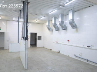 Фотография Аренда производственного помещения, 236 м² , улица Орджоникидзе 11с7  №5