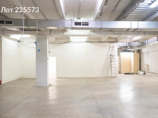 Фотография Аренда склада, 524 м² , улица Орджоникидзе 11с1А  №2