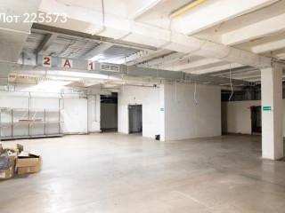 Фотография Аренда склада, 524 м² , улица Орджоникидзе 11с1А  №3