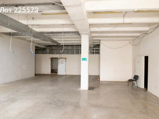 Фотография Аренда склада, 524 м² , улица Орджоникидзе 11с1А  №4