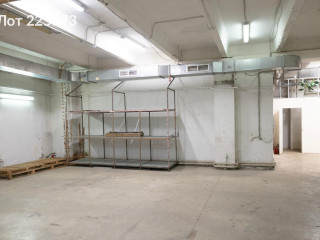 Фотография Аренда склада, 524 м² , улица Орджоникидзе 11с1А  №1