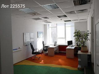 Фотография Аренда офиса, 284 м² , улица Орджоникидзе 11с10  №6