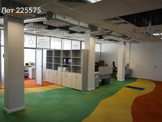 Фотография Аренда офиса, 284 м² , улица Орджоникидзе 11с10  №4