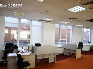 Фотография Аренда офиса, 284 м² , улица Орджоникидзе 11с10  №2