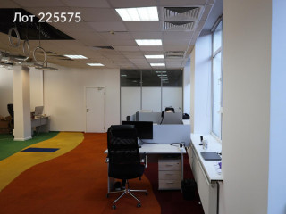 Фотография Аренда офиса, 284 м² , улица Орджоникидзе 11с10  №5