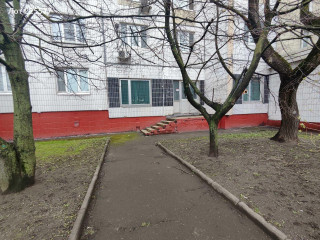 Фотография Аренда помещения свободного назначения, 150 м² , Старокачаловская улица 1к2  №10