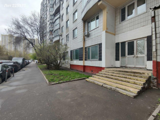 Аренда помещения свободного назначения 150 м² Старокачаловская улица 1к2 