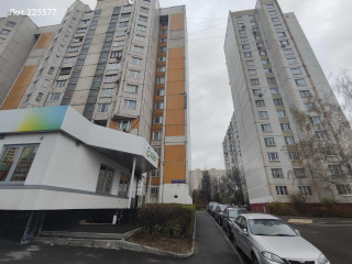 Фотография Аренда помещения свободного назначения, 150 м² , Старокачаловская улица 1к2  №14