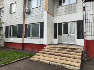 Фотография Аренда помещения свободного назначения, 150 м² , Старокачаловская улица 1к2  №2