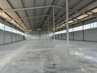 Фотография Продажа склада, 8640 м² , Почтовая улица   №1