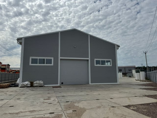 Аренда склада 440 м² Круговая улица  