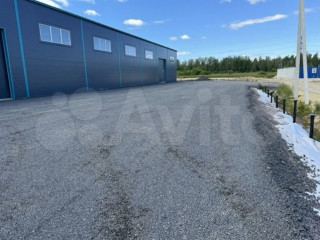 Фотография Продажа склада, 864 м² , Выборгский район   №15