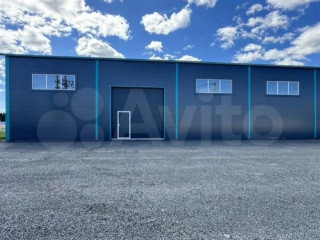 Фотография Продажа склада, 864 м² , Выборгский район   №12