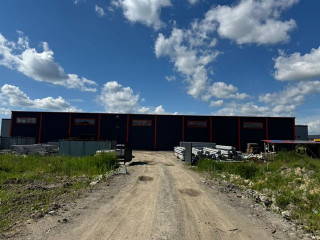 Фотография Аренда склада, 1440 м² , Московское шоссе   №3