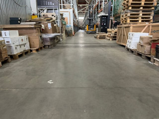 Фотография Аренда склада, 805 м² , 4-й Верхний переулок   №5