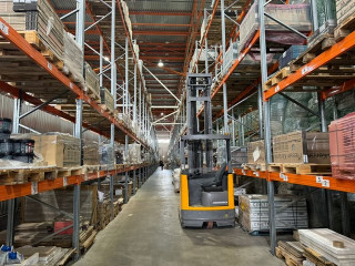 Фотография Аренда склада, 805 м² , 4-й Верхний переулок   №6