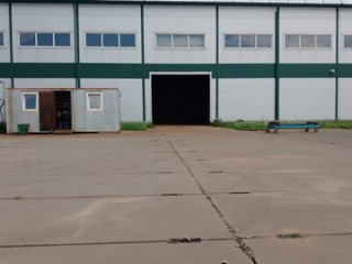 Фотография Аренда производственного помещения, 1800 м² , Киевское шоссе   №5