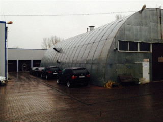 Фотография Продажа склада, 1440 м² , Александровская улица   №8