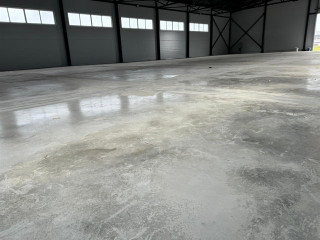 Фотография Аренда склада, 1150 м² , территория Промзона Мягловская   №3