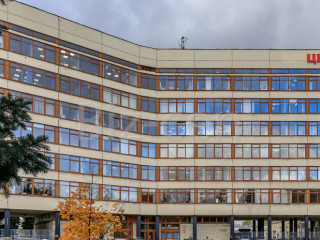 Аренда офиса 15 м² Бухарестская улица 1 
