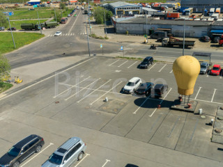 Фотография Аренда офиса, 996 м² , Домостроительная улица 16  №10
