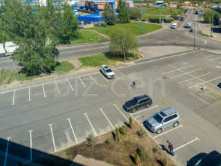 Фотография Аренда офиса, 996 м² , Домостроительная улица 16  №9