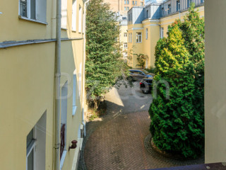 Фотография Аренда офиса, 61 м² , Калужский переулок 3 №27 Фотография Аренда офиса, 61 м² , Калужский переулок 3 №27