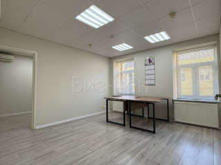 Фотография Аренда офиса, 61 м² , Калужский переулок 3 №6 Фотография Аренда офиса, 61 м² , Калужский переулок 3 №6