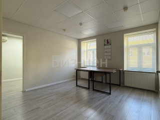 Фотография Аренда офиса, 61 м² , Калужский переулок 3 №5 Фотография Аренда офиса, 61 м² , Калужский переулок 3 №5