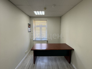 Фотография Аренда офиса, 61 м² , Калужский переулок 3 №12 Фотография Аренда офиса, 61 м² , Калужский переулок 3 №12