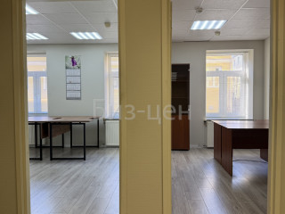 Фотография Аренда офиса, 61 м² , Калужский переулок 3 №9 Фотография Аренда офиса, 61 м² , Калужский переулок 3 №9
