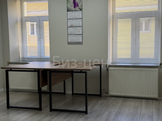 Фотография Аренда офиса, 61 м² , Калужский переулок 3 №10 Фотография Аренда офиса, 61 м² , Калужский переулок 3 №10