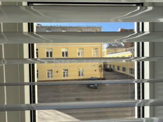 Фотография Аренда офиса, 61 м² , Калужский переулок 3 №15 Фотография Аренда офиса, 61 м² , Калужский переулок 3 №15