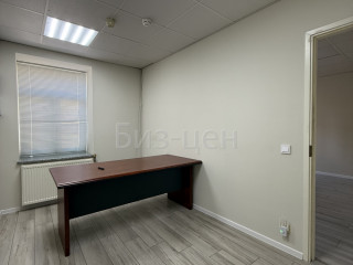 Фотография Аренда офиса, 61 м² , Калужский переулок 3 №3 Фотография Аренда офиса, 61 м² , Калужский переулок 3 №3