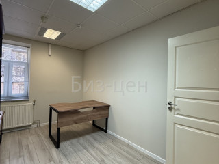 Фотография Аренда офиса, 61 м² , Калужский переулок 3 №7 Фотография Аренда офиса, 61 м² , Калужский переулок 3 №7