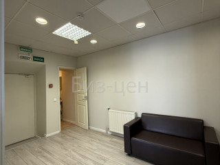 Фотография Аренда офиса, 61 м² , Калужский переулок 3 №13 Фотография Аренда офиса, 61 м² , Калужский переулок 3 №13