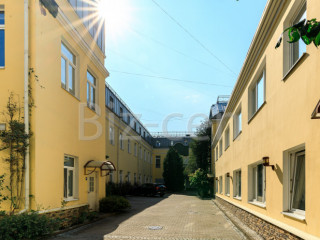 Фотография Аренда офиса, 61 м² , Калужский переулок 3 №30 Фотография Аренда офиса, 61 м² , Калужский переулок 3 №30
