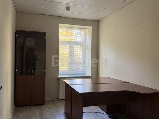 Аренда офиса 61 м² Калужский переулок 3