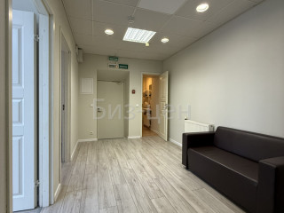 Фотография Аренда офиса, 61 м² , Калужский переулок 3 №8 Фотография Аренда офиса, 61 м² , Калужский переулок 3 №8