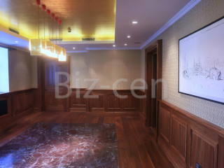 Фотография Аренда офиса, 184 м² , улица Большая Якиманка 17/2с1 №13 Фотография Аренда офиса, 184 м² , улица Большая Якиманка 17/2с1 №13