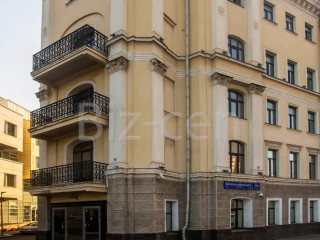 Фотография Аренда офиса, 184 м² , улица Большая Якиманка 17/2с1 №16 Фотография Аренда офиса, 184 м² , улица Большая Якиманка 17/2с1 №16