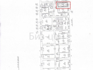 Аренда офиса 14 м² набережная канала Грибоедова 5
