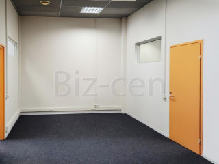 Аренда офиса 113 м² Кантемировская улица 58 