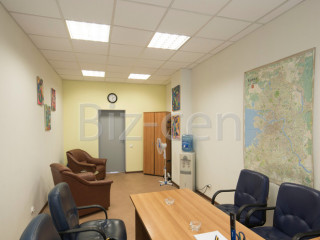 Фотография Аренда офиса, 19 м² , проспект Елизарова 34  №2