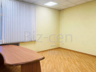 Аренда офиса 24 м² Хрустальная улица 18
