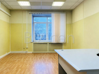Аренда офиса 25 м² Хрустальная улица 18