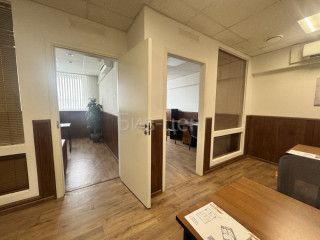 Фотография Аренда офиса, 180 м² , Партийный переулок 1к57с3  №3